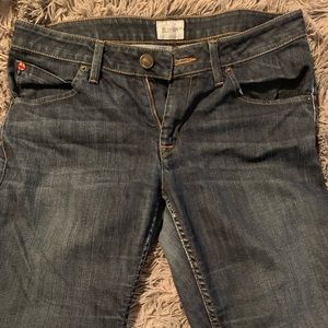 Hudson Jeans